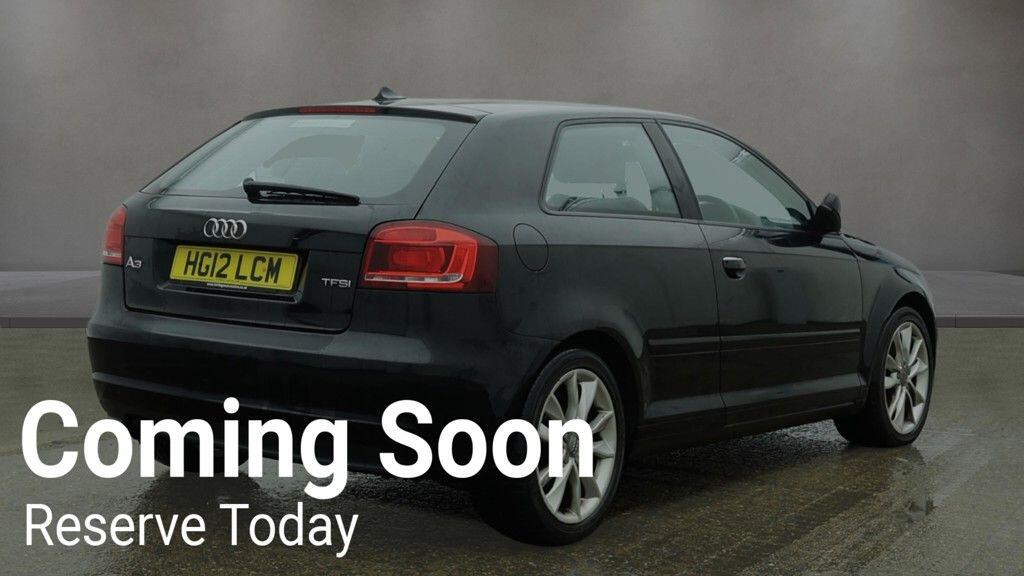 Used Audi A3 for sale - 78136180: Photo 15