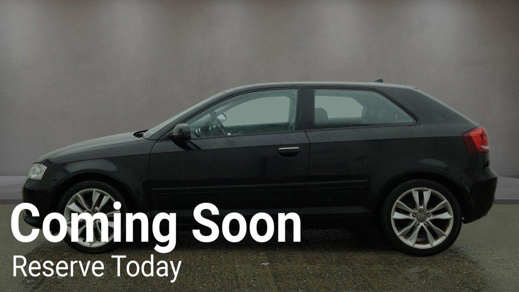 Used Audi A3 for sale - 78136180: Photo 17