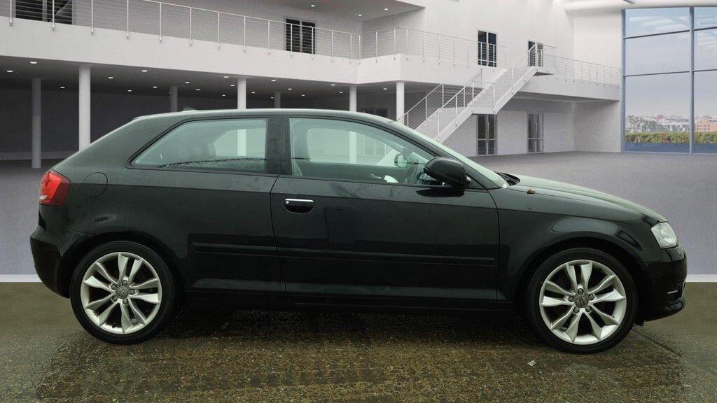 Used Audi A3 for sale - 78136180: Photo 18