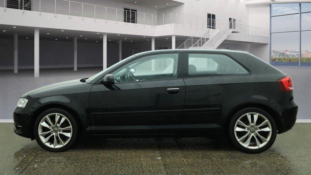 Used Audi A3 for sale - 78136180: Photo 19