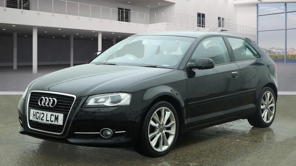 Used Audi A3 for sale - 78136180: Photo 2