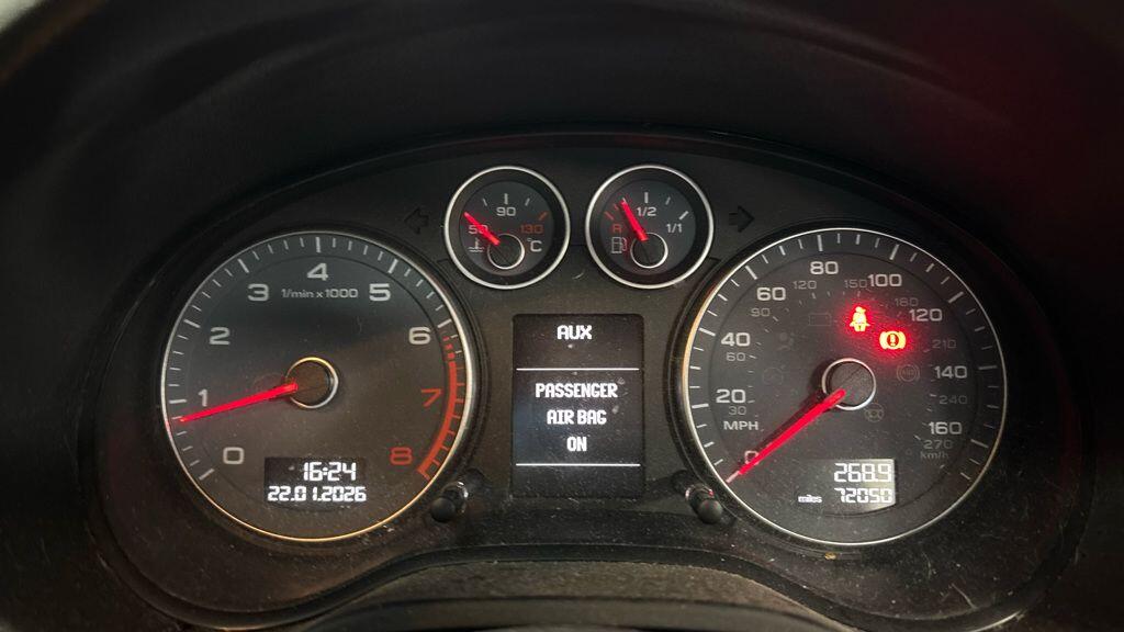 Used Audi A3 for sale - 78136180: Photo 22