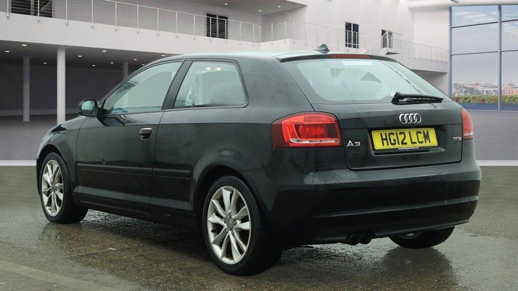 Used Audi A3 for sale - 78136180: Photo 3