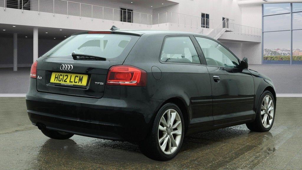 Used Audi A3 for sale - 78136180: Photo 4