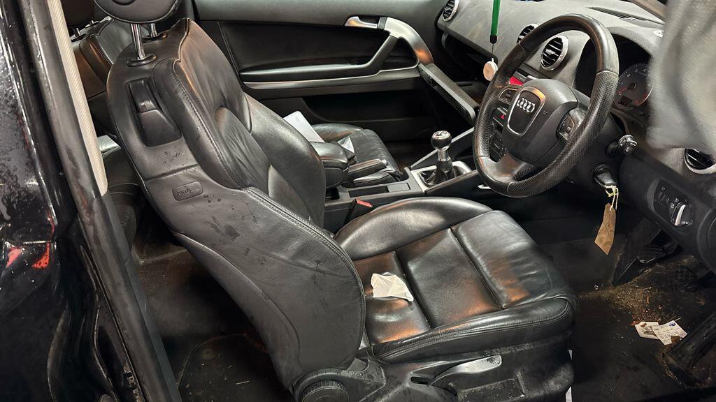 Used Audi A3 for sale - 78136180: Photo 5