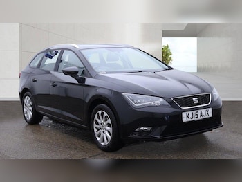 Used SEAT Leon 2015 for sale - 79374210: Photo