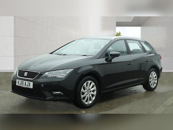 Used SEAT Leon 2015 for sale - 79374210: Photo