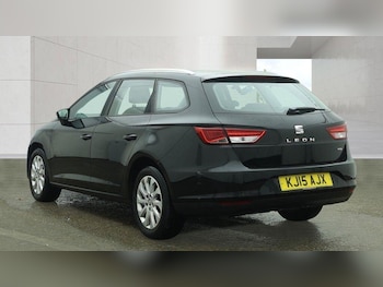 Used SEAT Leon 2015 for sale - 79374210: Photo