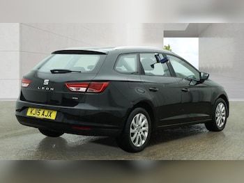 Used SEAT Leon 2015 for sale - 79374210: Photo