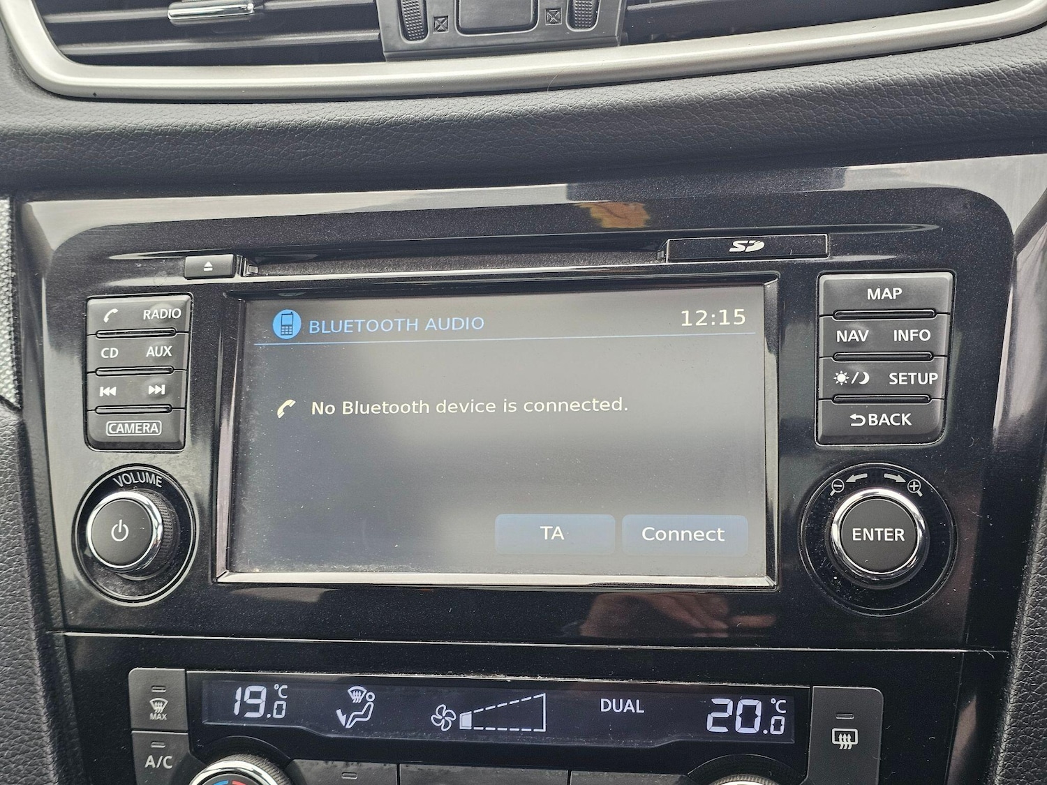 Used Nissan X-Trail for sale - 77825175: Photo 28