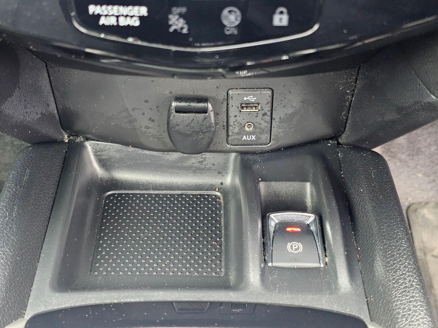 Used Nissan X-Trail for sale - 77825175: Photo 31