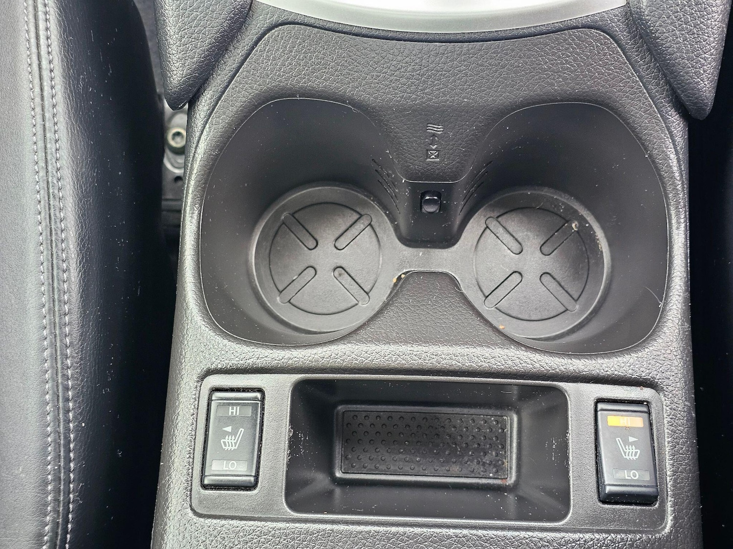 Used Nissan X-Trail for sale - 77825175: Photo 33