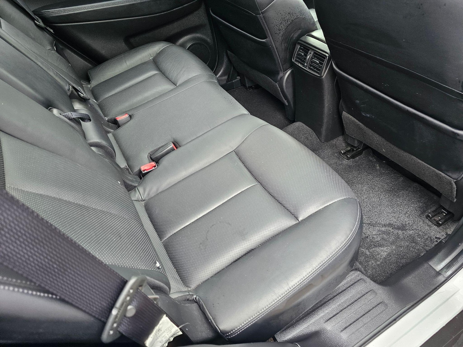 Used Nissan X-Trail for sale - 77825175: Photo 37