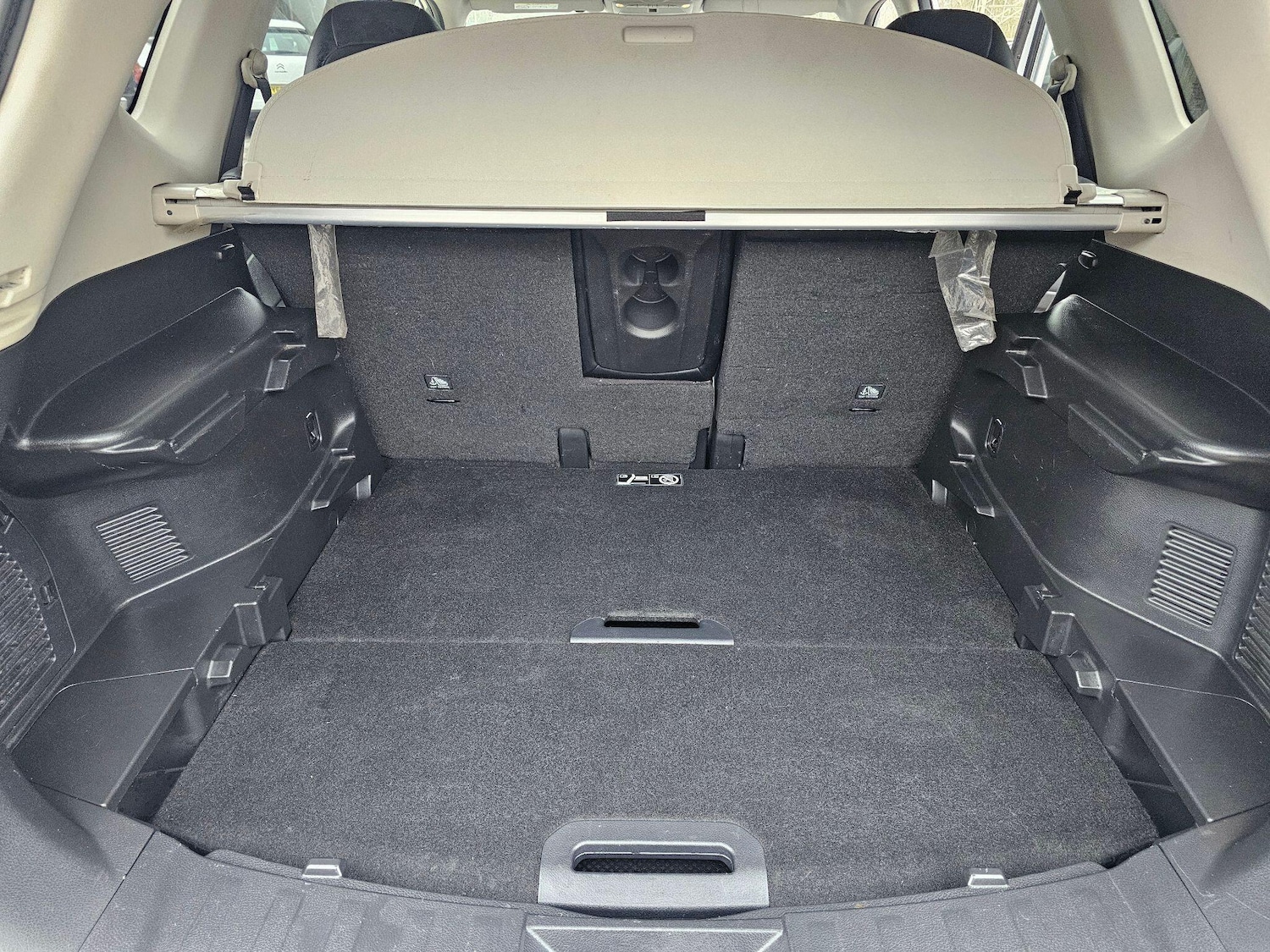 Used Nissan X-Trail for sale - 77825175: Photo 38