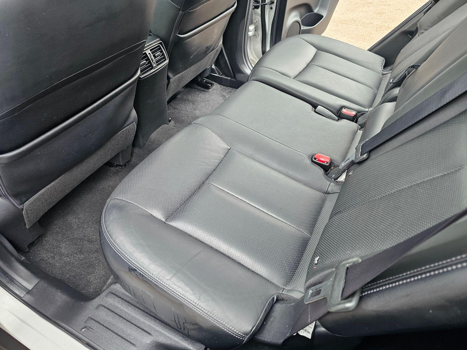 Used Nissan X-Trail for sale - 77825175: Photo 41