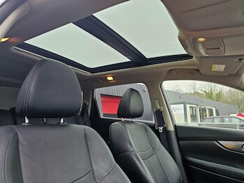 Used Nissan X-Trail 2015 for sale - 77825175: Photo