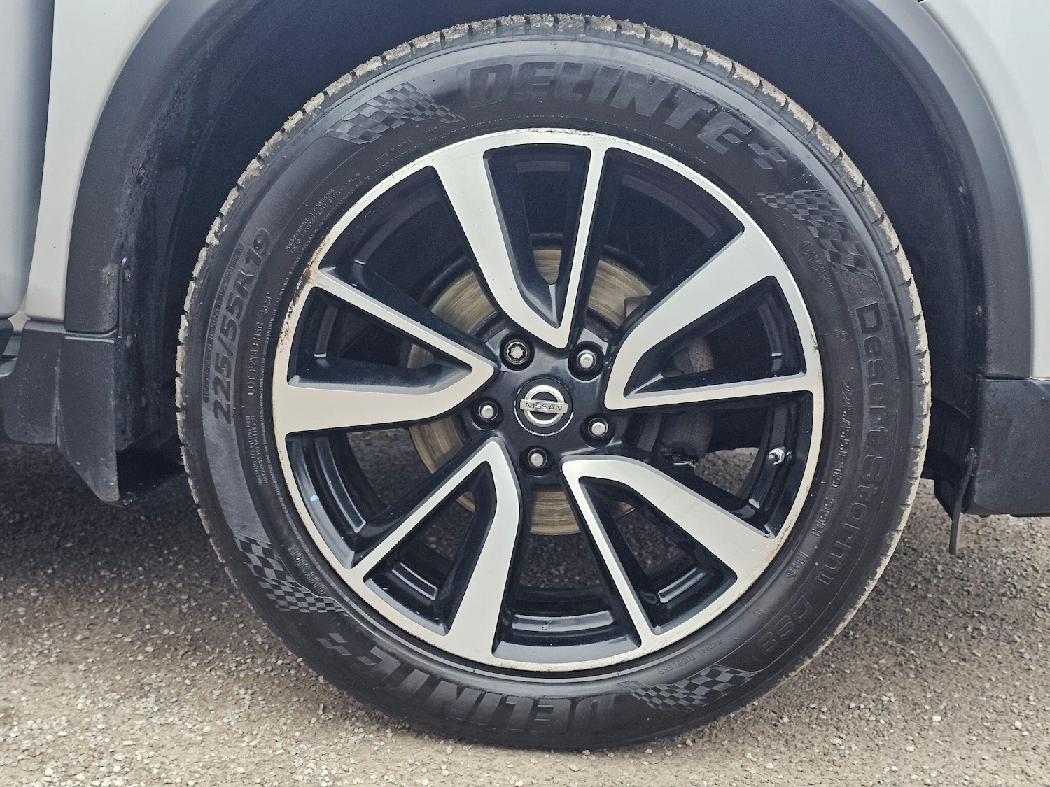 Used Nissan X-Trail for sale - 77825175: Photo 55