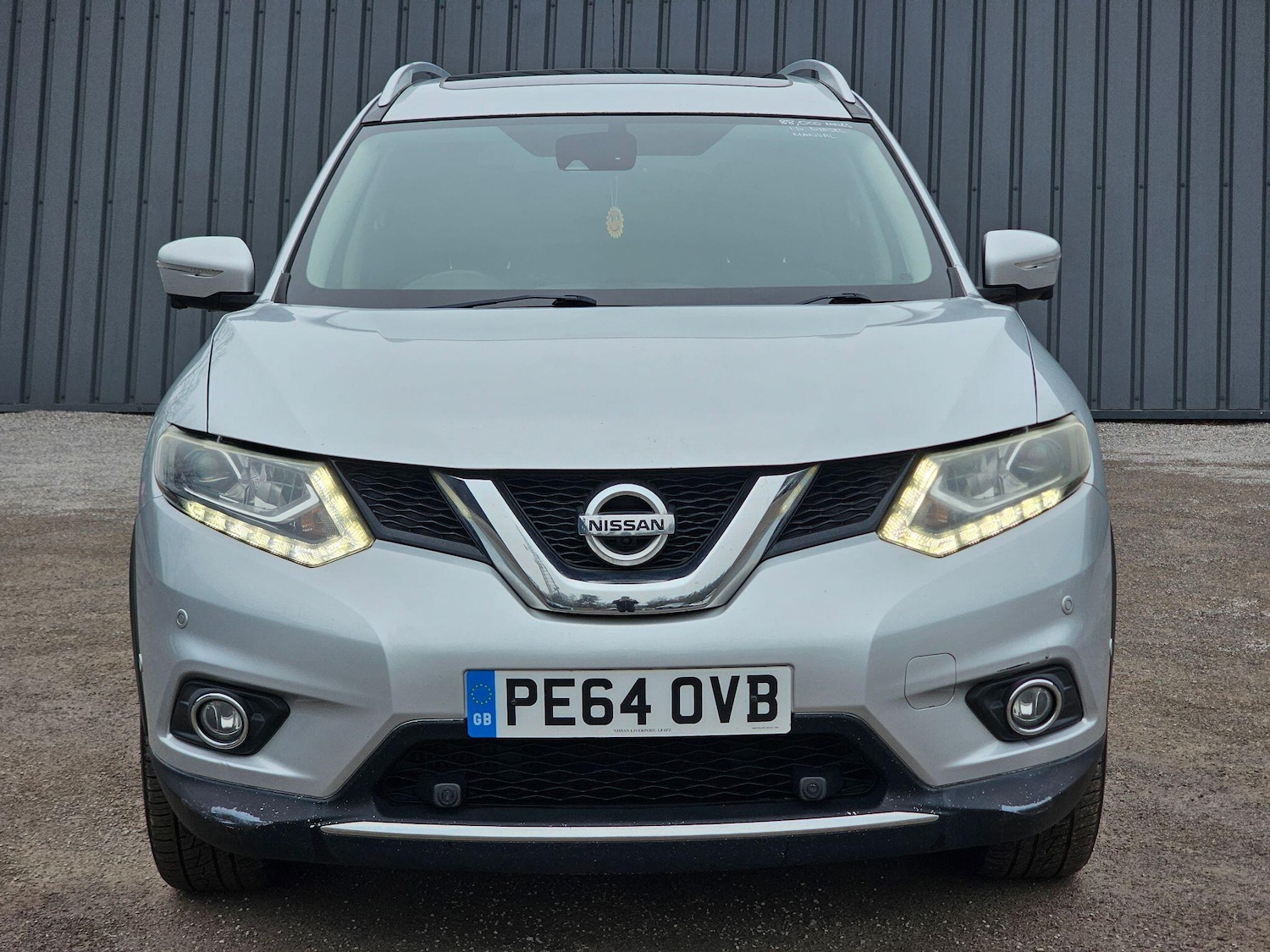 Used Nissan X-Trail for sale - 77825175: Photo 7