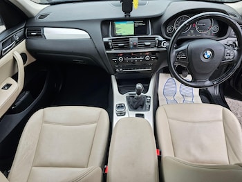 Used BMW X3 2014 for sale - 79472354: Photo