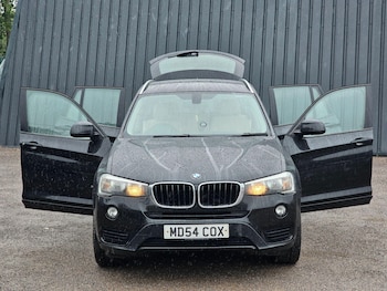 Used BMW X3 2014 for sale - 79472354: Photo