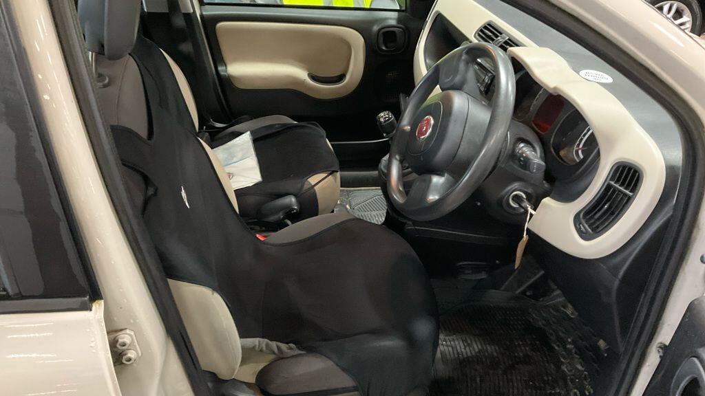 Used Fiat Panda 2014 for sale - 77646953: Photo 10