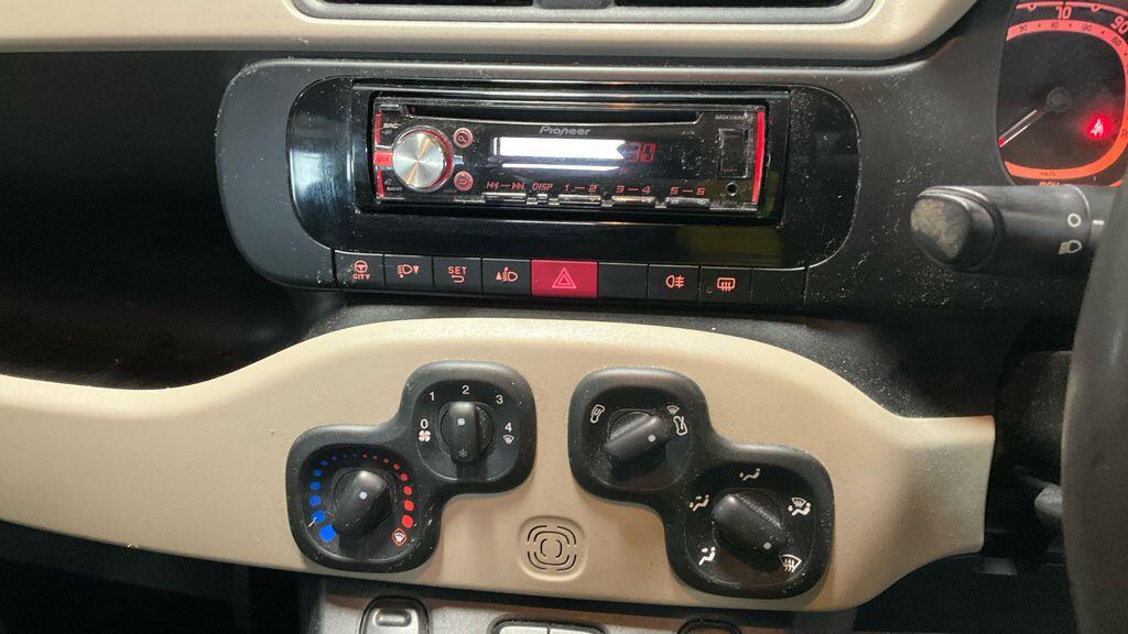 Used Fiat Panda 2014 for sale - 77646953: Photo 14