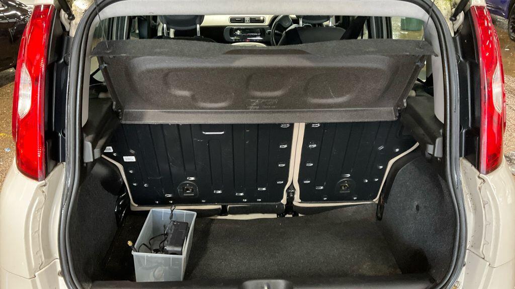 Used Fiat Panda 2014 for sale - 77646953: Photo 16