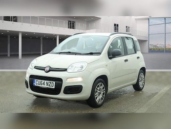 Fiat Panda feature image