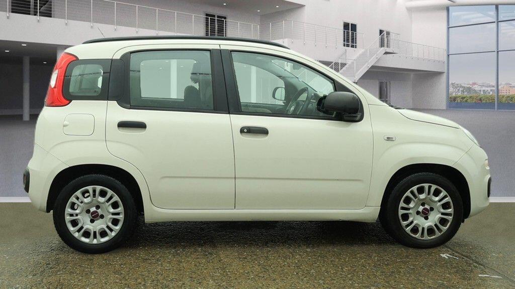 Used Fiat Panda 2014 for sale - 77646953: Photo 5