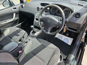 Used Peugeot 308 2010 for sale - 78866470: Photo