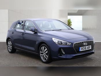Used Hyundai i30 2018 for sale - 79860623: Photo