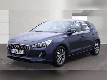 Used Hyundai i30 2018 for sale - 79860623: Photo