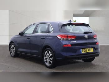 Used Hyundai i30 2018 for sale - 79860623: Photo