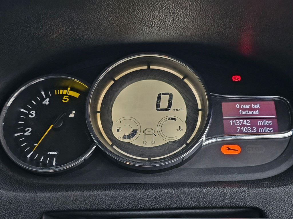 Used Renault Megane 2016 for sale - 77570382: Photo 17