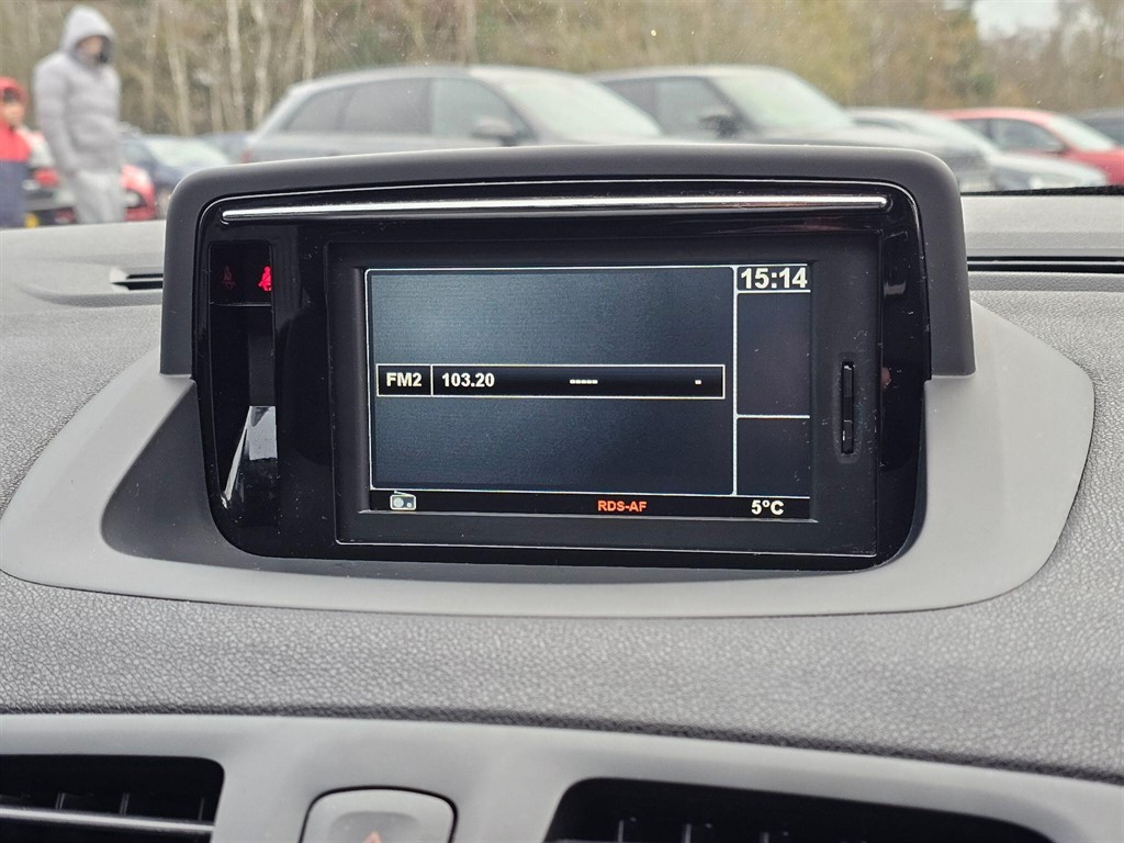 Used Renault Megane 2016 for sale - 77570382: Photo 20