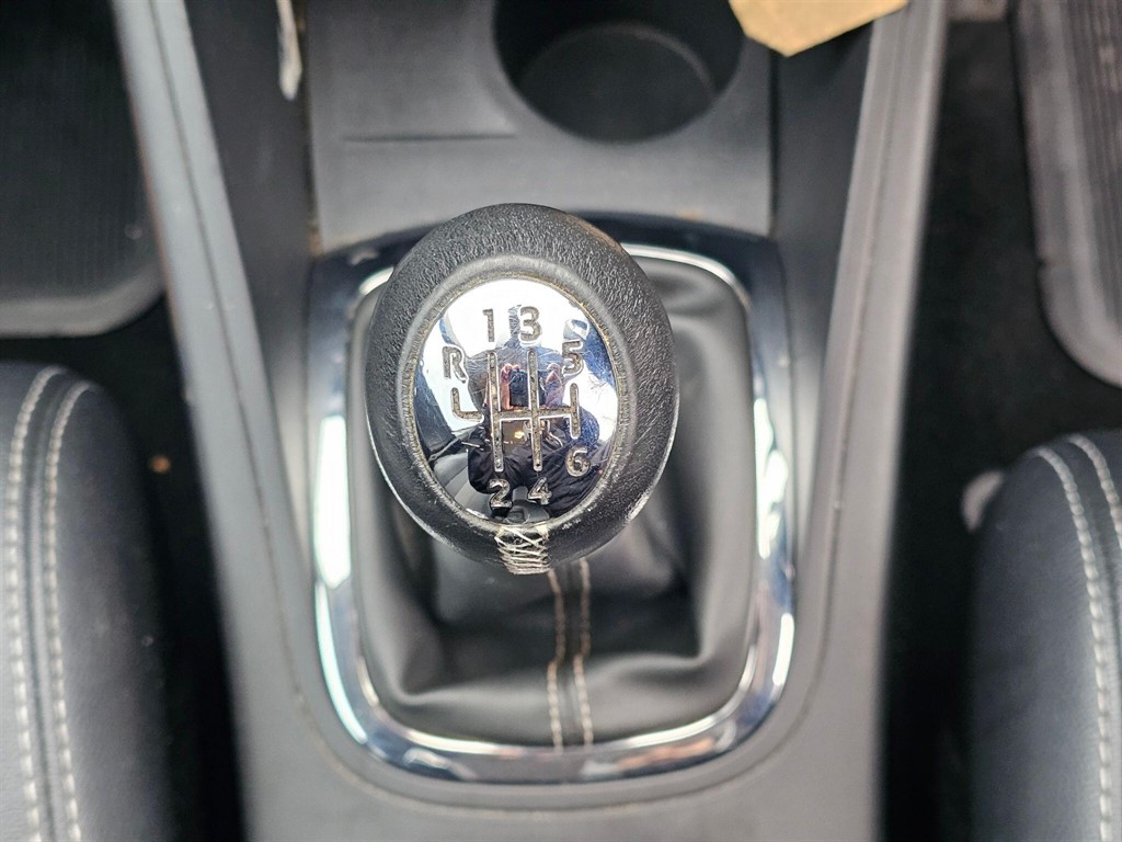 Used Renault Megane 2016 for sale - 77570382: Photo 24