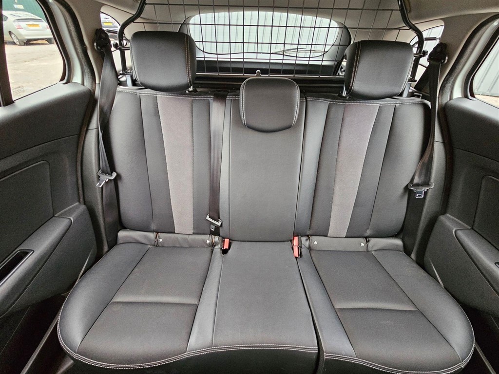 Used Renault Megane 2016 for sale - 77570382: Photo 26