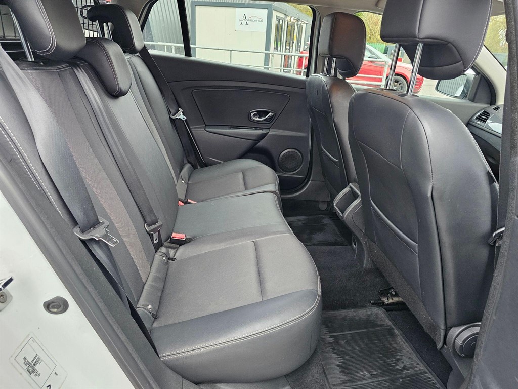 Used Renault Megane 2016 for sale - 77570382: Photo 27