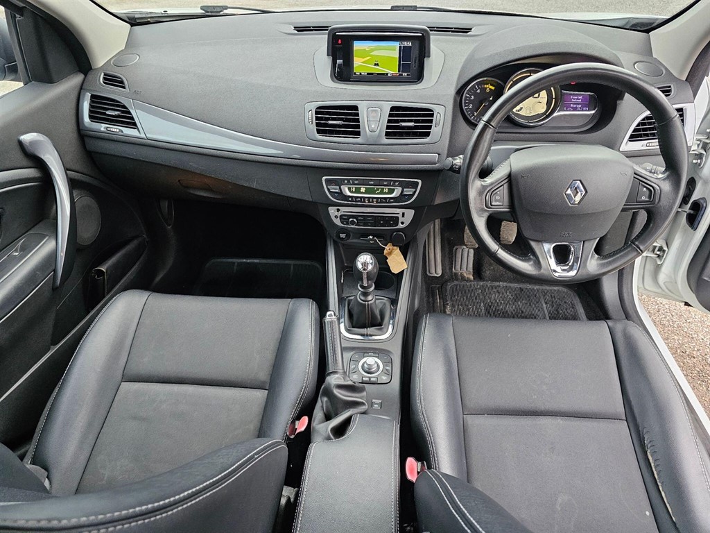 Used Renault Megane 2016 for sale - 77570382: Photo 29