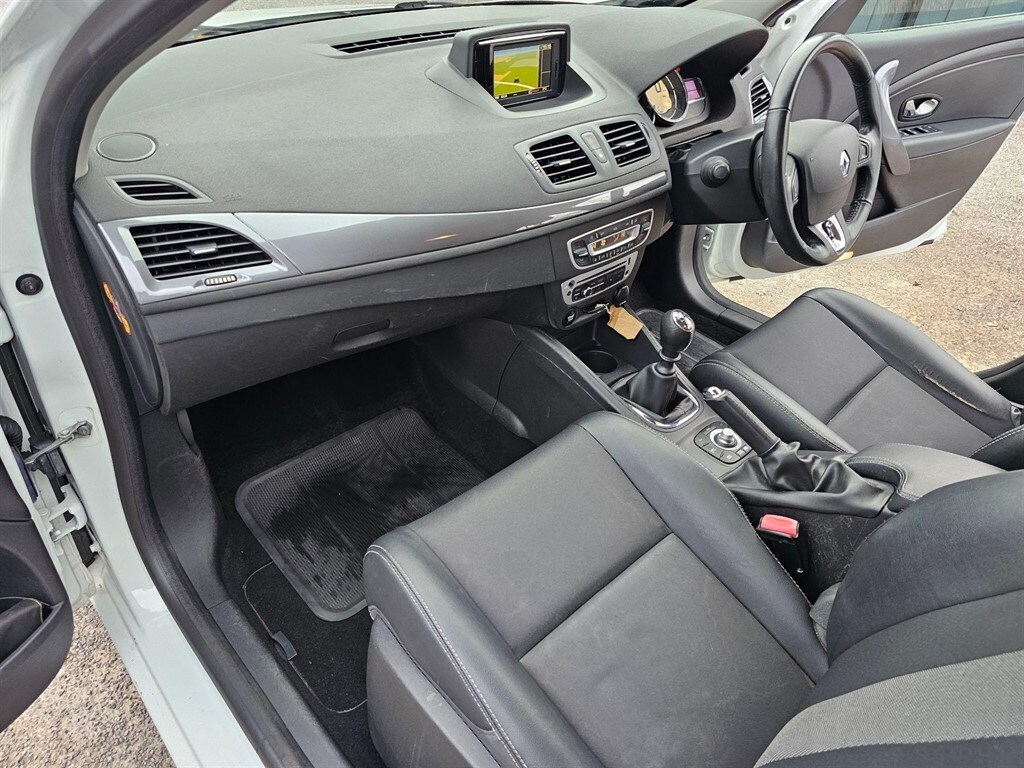 Used Renault Megane 2016 for sale - 77570382: Photo 34