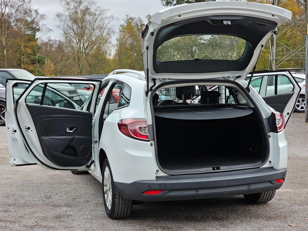 Used Renault Megane 2016 for sale - 77570382: Photo 39