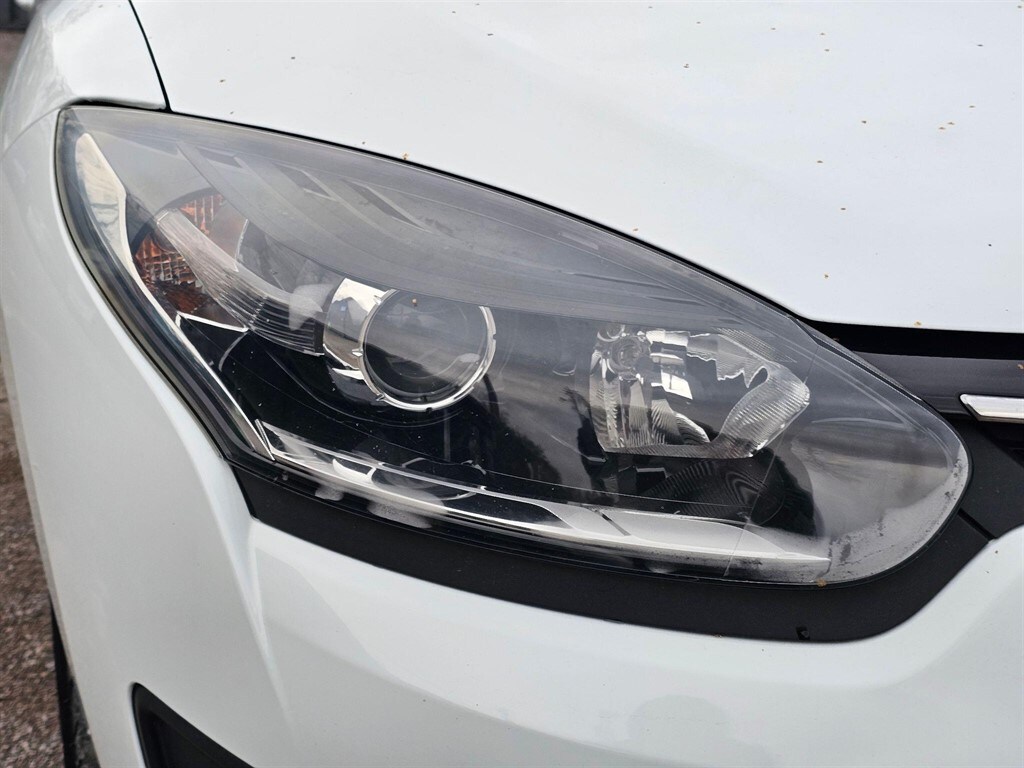 Used Renault Megane 2016 for sale - 77570382: Photo 42