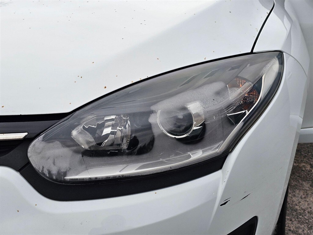 Used Renault Megane 2016 for sale - 77570382: Photo 43