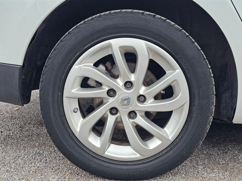 Used Renault Megane 2016 for sale - 77570382: Photo 47