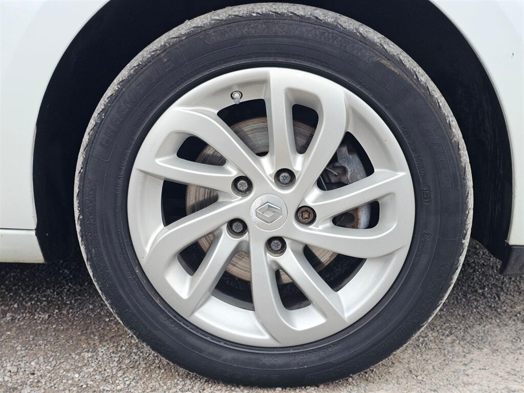 Used Renault Megane 2016 for sale - 77570382: Photo 48