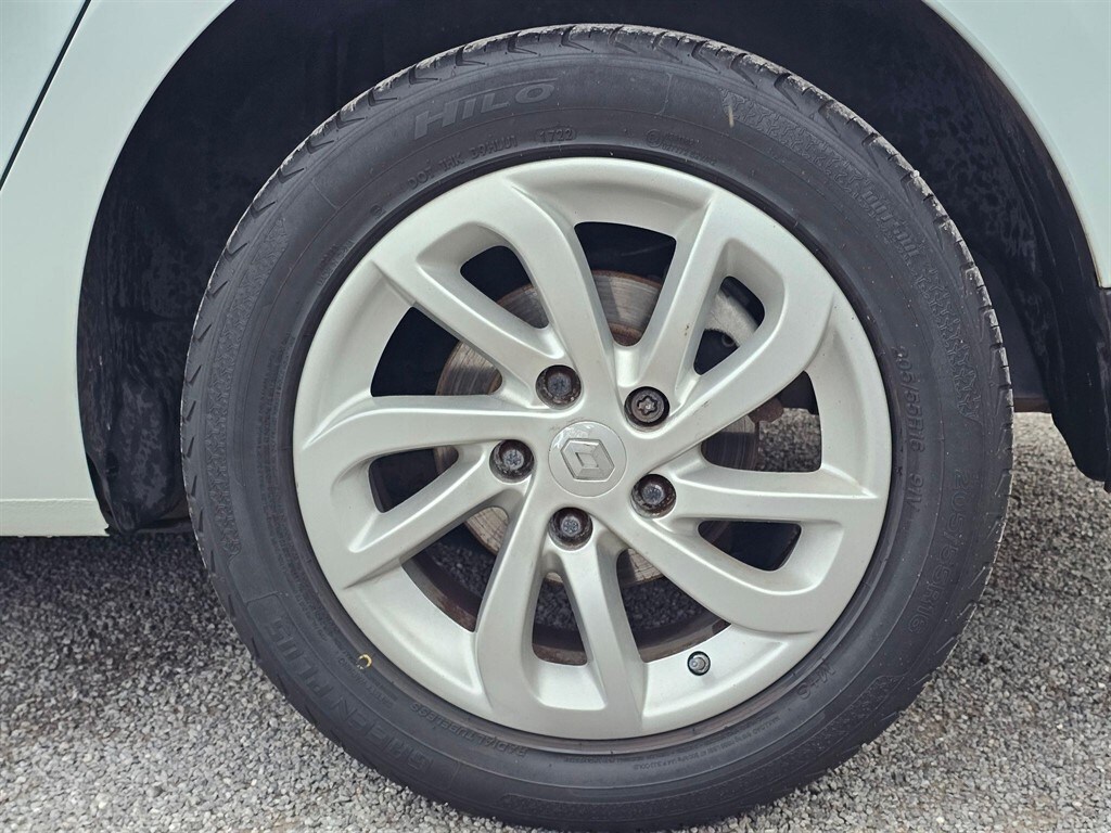 Used Renault Megane 2016 for sale - 77570382: Photo 49