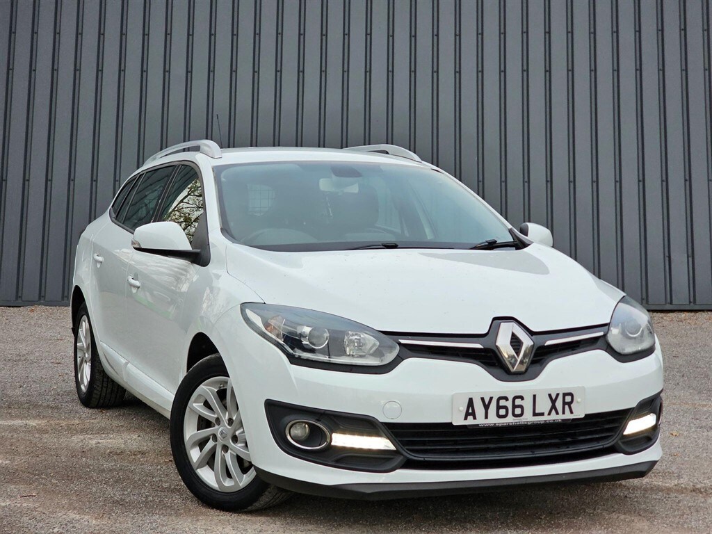 Used Renault Megane 2016 for sale - 77570382: Photo 51