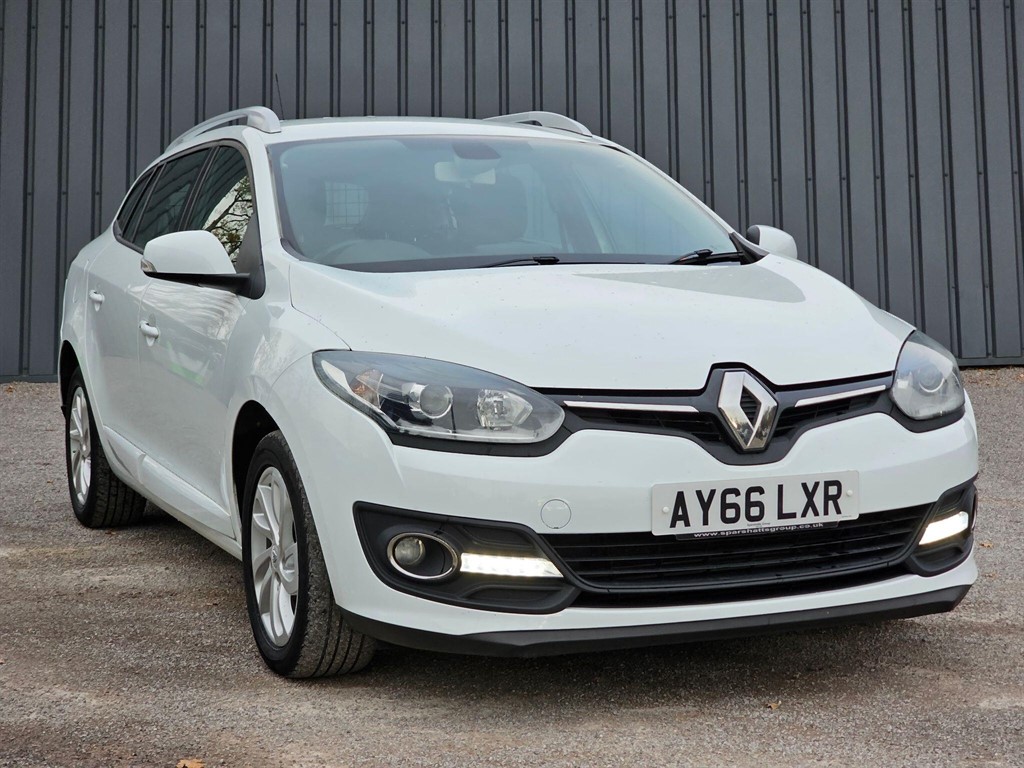 Used Renault Megane 2016 for sale - 77570382: Photo 6