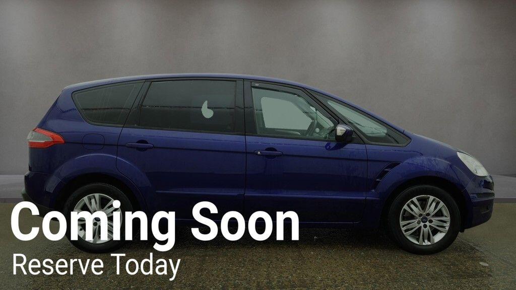 Used Ford S-Max 2013 for sale - 77646365: Photo 16