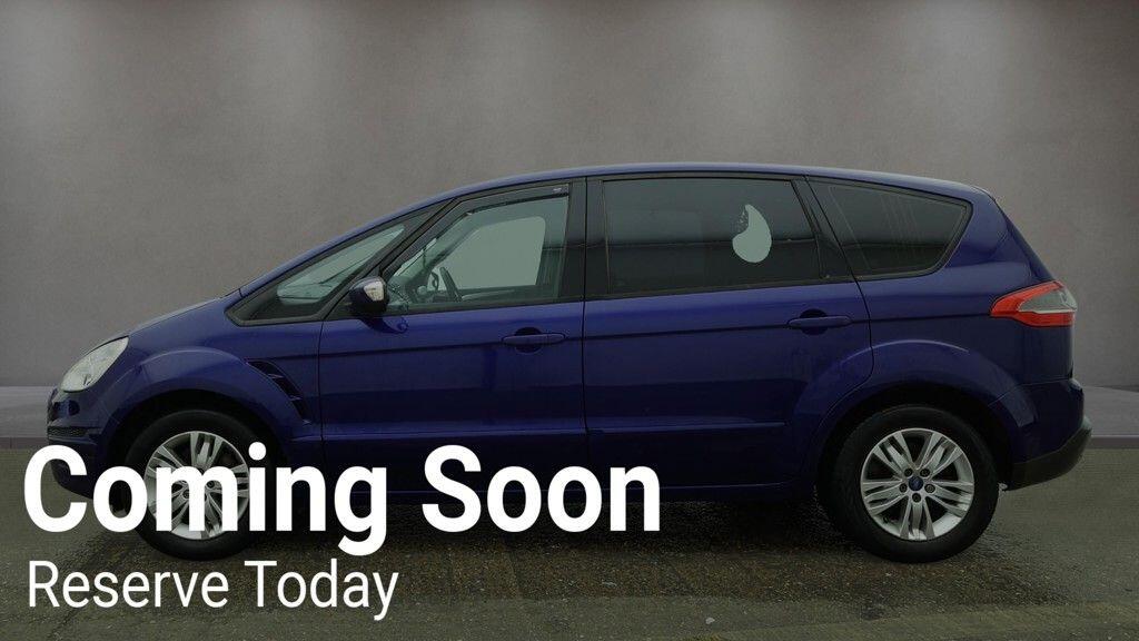 Used Ford S-Max 2013 for sale - 77646365: Photo 17